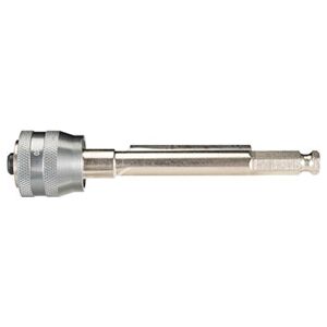 Makita Adaptateur scie-cloche EZYCHANGE moyen 150 mm (E-06878) - Publicité Makita Adaptateur scie-cloche EZYCHANGE moyen 150 mm (E-06878) - Publicité