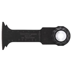 Makita - MAM002 - Bi-Metall - 52 x 70 mm - Saw blade - Publicité Makita - MAM002 - Bi-Metall - 52 x 70 mm - Saw blade - Publicité