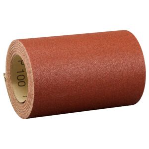 Makita rouleau de papier abrasif 120mmx5m K100 K100 P-38130 (P-38130) - Publicité Makita rouleau de papier abrasif 120mmx5m K100 K100 P-38130 (P-38130) - Publicité