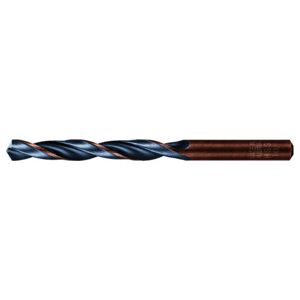 Mèche Spiralée Alpen D338N 6,40mm - Acier HSS, DIN 338, Précision - Publicité Mèche Spiralée Alpen D338N 6,40mm - Acier HSS, DIN 338, Précision - Publicité