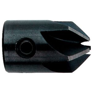 Metabo 625021000 Perceuse à évider - 4 mm, 26 mm, HSS - Publicité Metabo 625021000 Perceuse à évider - 4 mm, 26 mm, HSS - Publicité