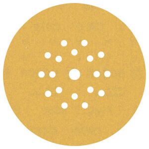 Papier de verre BOSCH Expert C470 pour ponceuse orbitale aléatoire, 225 mm, 19 trous, G 180 (2608901152) - Publicité Papier de verre BOSCH Expert C470 pour ponceuse orbitale aléatoire, 225 mm, 19 trous, G 180 (2608901152) - Publicité