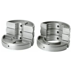 Rothenberger Adaptateur de serrage réduit pour P160B, 110 mm, 8 dents (53036) - Publicité Rothenberger Adaptateur de serrage réduit pour P160B, 110 mm, 8 dents (53036) - Publicité