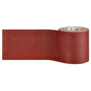 Rouleau abrasif C410 93 mm, 5 m, 60 ; Bosch (2608606803) - Publicité Rouleau abrasif C410 93 mm, 5 m, 60 ; Bosch (2608606803) - Publicité