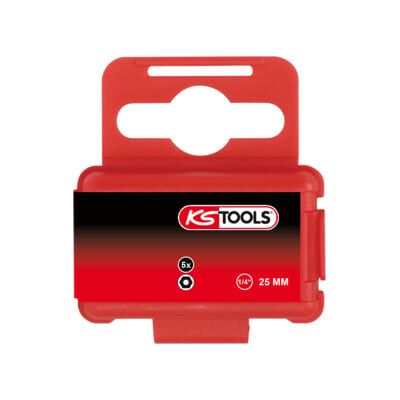 KS Tools 1/4 - Publicité KS Tools 1/4 - Publicité