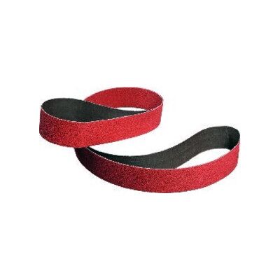3M Bande abrasive CubitronII 984F, 150x2000 mm, Grain: 36 (7000060751) - Publicité 3M Bande abrasive CubitronII 984F, 150x2000 mm, Grain: 36 (7000060751) - Publicité