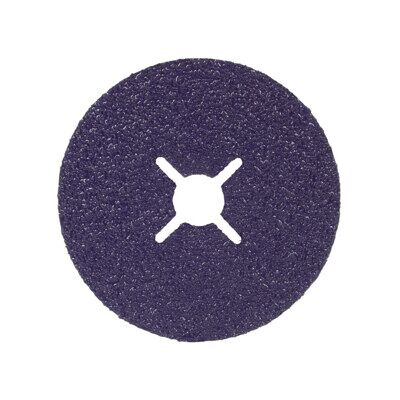 3M CUBITRON Disque abrasif fibre 1182C 115 mm, 3, P 36+ 22 mm fendu (7100308530) - Publicité 3M CUBITRON Disque abrasif fibre 1182C 115 mm, 3, P 36+ 22 mm fendu (7100308530) - Publicité