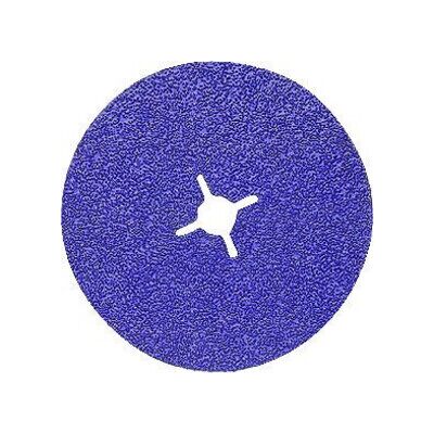 3M CUBITRON Disque abrasif fibre II 982CX Pro 180 mm, P036+ (7100242965) - Publicité 3M CUBITRON Disque abrasif fibre II 982CX Pro 180 mm, P036+ (7100242965) - Publicité