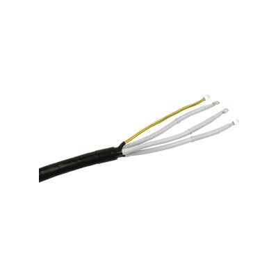 Bouchon de terminaison 3M 7000092165 - Embout de câble électrique - Publicité Bouchon de terminaison 3M 7000092165 - Embout de câble électrique - Publicité