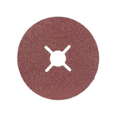 3M Disque abrasif fibre Cubitron II 982C 125 mm P036+ (7000028191) - Publicité 3M Disque abrasif fibre Cubitron II 982C 125 mm P036+ (7000028191) - Publicité