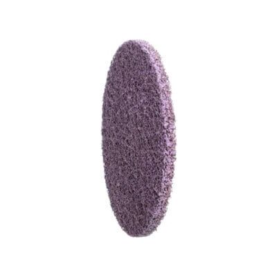 3M Disque de nettoyage (A), BF-DC,⌀ disque: 150 mm (7000046258) - Publicité 3M Disque de nettoyage (A), BF-DC,⌀ disque: 150 mm (7000046258) - Publicité