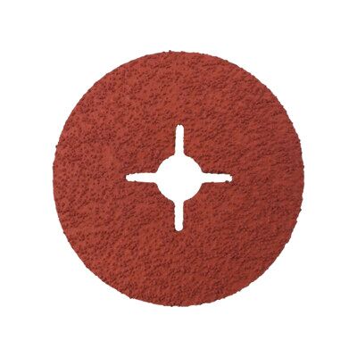 3M Disques en fibres (CER) 787C,⌀ 115 mm, Grain: 36 (7100099787) - Publicité 3M Disques en fibres (CER) 787C,⌀ 115 mm, Grain: 36 (7100099787) - Publicité
