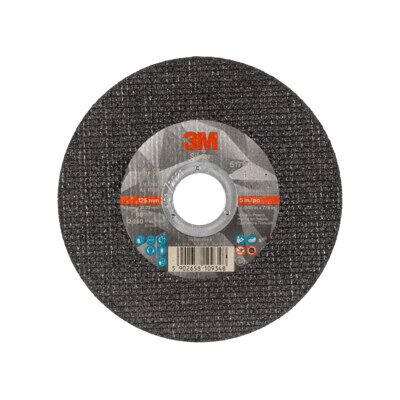 3M Disquesà tronçonner Silver,⌀ disque: 230 mm (7100141068) - Publicité 3M Disquesà tronçonner Silver,⌀ disque: 230 mm (7100141068) - Publicité