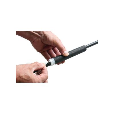 3M - EPDM 42,6-93,7 mm - L229 mm - Gaine thermo-rétrécissable - Publicité 3M - EPDM 42,6-93,7 mm - L229 mm - Gaine thermo-rétrécissable - Publicité