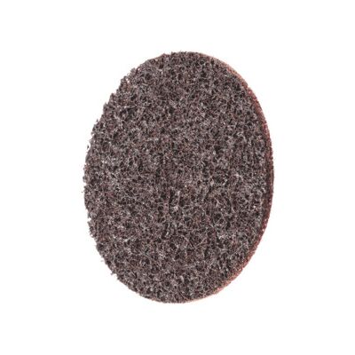 3M ROLOC Disque de finition en nylon (CER) PN-DR, ⌀ 50,8 mm, Comparaison grain : 100 (554068 100) - Publicité 3M ROLOC Disque de finition en nylon (CER) PN-DR, ⌀ 50,8 mm, Comparaison grain : 100 (554068 100) - Publicité