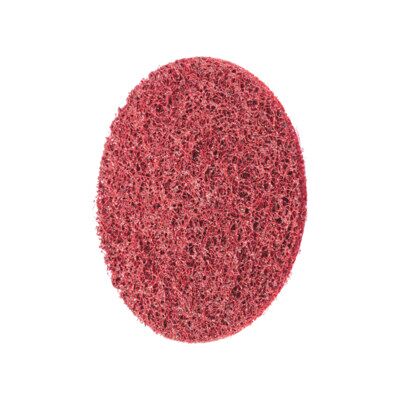 3M ROLOC Disque de finition en nylon (CER) PN-DR, ⌀ 76,2 mm, Comparaison grain : 180 (554069 180) - Publicité 3M ROLOC Disque de finition en nylon (CER) PN-DR, ⌀ 76,2 mm, Comparaison grain : 180 (554069 180) - Publicité
