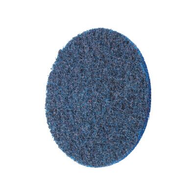 3M ROLOC Disque de finition en nylon (CER) PN-DR, ⌀ 76,2 mm, Comparaison grain : 280 (554069 280) - Publicité 3M ROLOC Disque de finition en nylon (CER) PN-DR, ⌀ 76,2 mm, Comparaison grain : 280 (554069 280) - Publicité