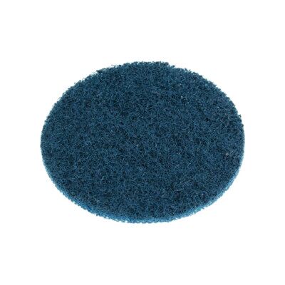 3M ROLOC Disque de finition en nylon SC-DR,⌀ 76,2 mm, Comparaison grain: 280 (7000000754) - Publicité 3M ROLOC Disque de finition en nylon SC-DR,⌀ 76,2 mm, Comparaison grain: 280 (7000000754) - Publicité