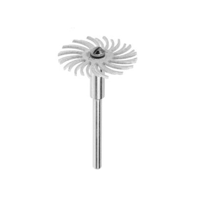 3M Scotch-brite Brosse à poils C 25mm Ensemble 24 pièces - Brosse circulaire - Outil abrasif - Publicité 3M Scotch-brite Brosse à poils C 25mm Ensemble 24 pièces - Brosse circulaire - Outil abrasif - Publicité