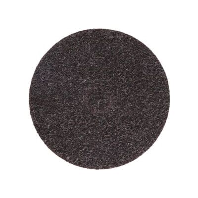 3M SCOTCH-BRITE Disque abrasif nylon (CER) PN-DH, ⌀ 115 mm, Comparaison grain : 100, 566907 100 (7100274279) - Publicité 3M SCOTCH-BRITE Disque abrasif nylon (CER) PN-DH, ⌀ 115 mm, Comparaison grain : 100, 566907 100 (7100274279) - Publicité