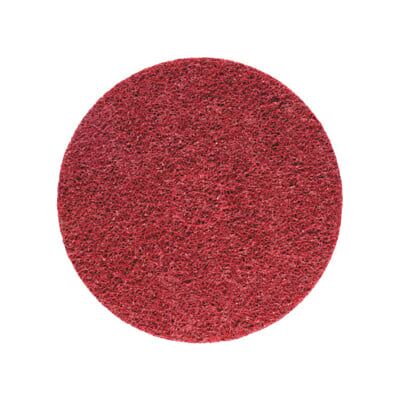 3M SCOTCH-BRITE Disque abrasif nylon (CER) PN-DH, ⌀ 115 mm, Comparaison grain : 180, 566908 180 (7100274229) - Publicité 3M SCOTCH-BRITE Disque abrasif nylon (CER) PN-DH, ⌀ 115 mm, Comparaison grain : 180, 566908 180 (7100274229) - Publicité