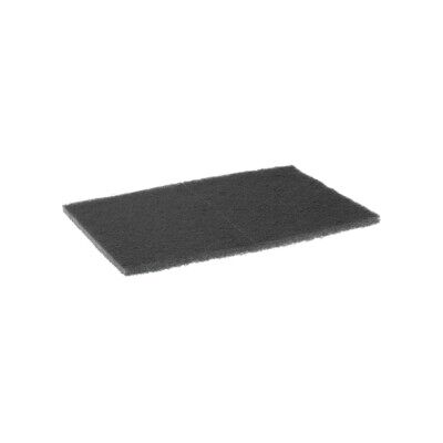 3M SCOTCH -BRITE Feuille nylon CF-PRO, 152x228 mm, Structure du nylon: 1000 (7100023340) - Publicité 3M SCOTCH -BRITE Feuille nylon CF-PRO, 152x228 mm, Structure du nylon: 1000 (7100023340) - Publicité