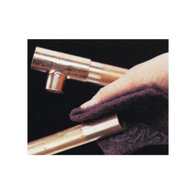 3M SCOTCH -BRITE Tampons en nylon, rouleau de 60 tampons Durable Flex, 100x200 mm, Structure du nylon: 280 (OLD65225) - Publicité 3M SCOTCH -BRITE Tampons en nylon, rouleau de 60 tampons Durable Flex, 100x200 mm, Structure du nylon: 280 (OLD65225) - Publicité