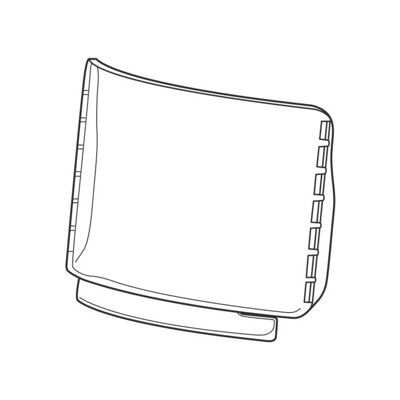 3M SPEEDGLAS Jeu de 2 visières intérieures G5-02, Type: G5-02 (7100202350) - Publicité 3M SPEEDGLAS Jeu de 2 visières intérieures G5-02, Type: G5-02 (7100202350) - Publicité