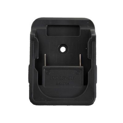 Lampe de travail Enilux - Adaptateur Makita BL1850 - Accessoire projecteur LED 18V - Publicité Lampe de travail Enilux - Adaptateur Makita BL1850 - Accessoire projecteur LED 18V - Publicité