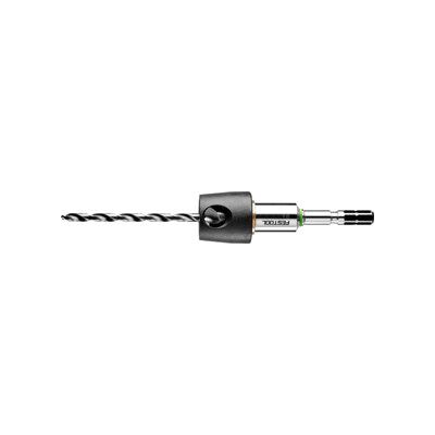 Alésoir conique Festool BSTA HS D 4 L60 CE (202392) - Publicité Alésoir conique Festool BSTA HS D 4 L60 CE (202392) - Publicité