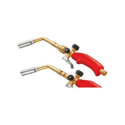 Appareil à souder Rothenberger AIRPROP, 14-16-19 mm, avec régulateur de propane (31091) - Publicité Appareil à souder Rothenberger AIRPROP, 14-16-19 mm, avec régulateur de propane (31091) - Publicité