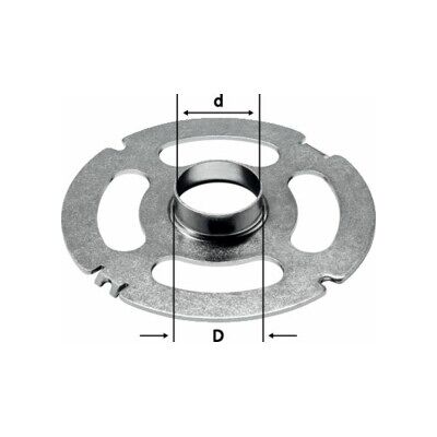 Bague de copiage KR-D 30,0/OF 2200 ; Festool (494625) - Publicité Bague de copiage KR-D 30,0/OF 2200 ; Festool (494625) - Publicité