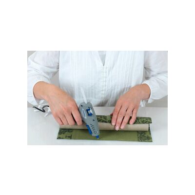 Bâtons de colle multi-usages Dremel pour haute température (11mm) (2615GG11JA) - Publicité Bâtons de colle multi-usages Dremel pour haute température (11mm) (2615GG11JA) - Publicité