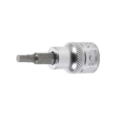 BGS technic BGS Douille à embouts 10 mm (3/8 - Publicité BGS technic BGS Douille à embouts 10 mm (3/8 - Publicité