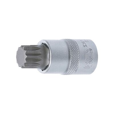 BGS technic BGS Douille à embouts 12,5 mm (1/2 - Publicité BGS technic BGS Douille à embouts 12,5 mm (1/2 - Publicité
