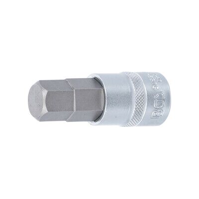 BGS technic BGS Douille à embouts 12,5 mm (1/2 - Publicité BGS technic BGS Douille à embouts 12,5 mm (1/2 - Publicité