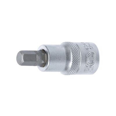 BGS technic BGS Douille à embouts 12,5 mm (1/2 - Publicité BGS technic BGS Douille à embouts 12,5 mm (1/2 - Publicité