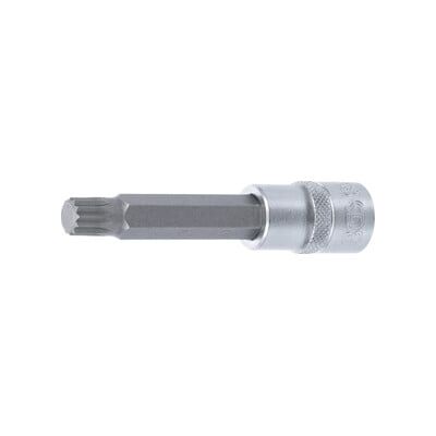 BGS technic BGS Douille à embouts longueur 100 mm 12,5 mm (1/2 - Publicité BGS technic BGS Douille à embouts longueur 100 mm 12,5 mm (1/2 - Publicité