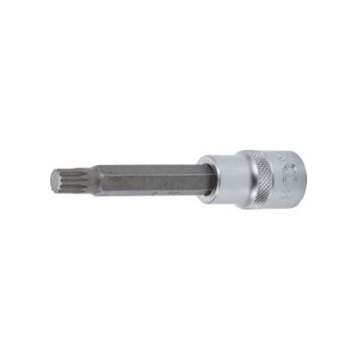BGS technic BGS Douille à embouts longueur 100 mm 12,5 mm (1/2 - Publicité BGS technic BGS Douille à embouts longueur 100 mm 12,5 mm (1/2 - Publicité