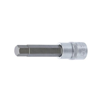 BGS technic BGS Douille à embouts longueur 100 mm 12,5 mm (1/2 - Publicité BGS technic BGS Douille à embouts longueur 100 mm 12,5 mm (1/2 - Publicité