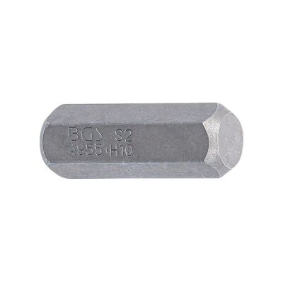 BGS technic BGS Embout 10 mm (3/8 - Publicité BGS technic BGS Embout 10 mm (3/8 - Publicité