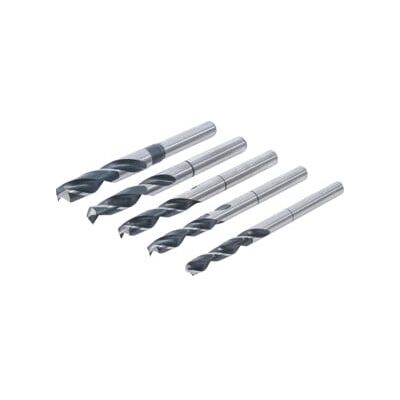 BGS Jeu de mèches HSS 10 - 11 - 12 - 13 - 15 mm 5 pièces ; BGS technic (6801) - Publicité BGS Jeu de mèches HSS 10 - 11 - 12 - 13 - 15 mm 5 pièces ; BGS technic (6801) - Publicité