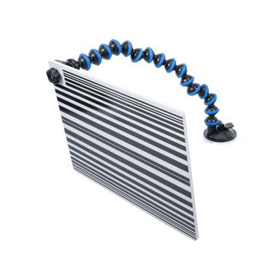 BGS Panneau repère pour Smart Repair blanc ; BGS technic (865-5) - Publicité BGS Panneau repère pour Smart Repair blanc ; BGS technic (865-5) - Publicité