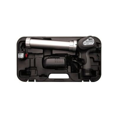 BGS Pistolet à cartouches sur accu Li-ion, 10,8 V ; BGS technic (8496) - Publicité BGS Pistolet à cartouches sur accu Li-ion, 10,8 V ; BGS technic (8496) - Publicité