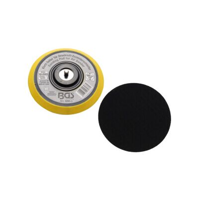 BGS Plateau auto-agrippante pour art. 3290 / 8688 Ø 150 mm ; BGS technic (3290-1) - Publicité BGS Plateau auto-agrippante pour art. 3290 / 8688 Ø 150 mm ; BGS technic (3290-1) - Publicité
