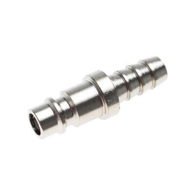 BGS Raccord rapide à air comprimé avec raccord de tuyau 10 mm ; BGS technic (3222-3) - Publicité BGS Raccord rapide à air comprimé avec raccord de tuyau 10 mm ; BGS technic (3222-3) - Publicité