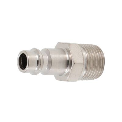 BGS technic BGS Raccord rapide à air comprimé filet extérieur 10 mm (3/8 - Publicité BGS technic BGS Raccord rapide à air comprimé filet extérieur 10 mm (3/8 - Publicité