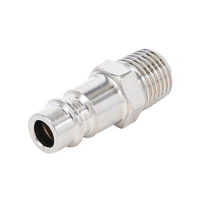BGS technic BGS Raccord rapide à air comprimé filet extérieur 6,3 (1/4 - Publicité BGS technic BGS Raccord rapide à air comprimé filet extérieur 6,3 (1/4 - Publicité