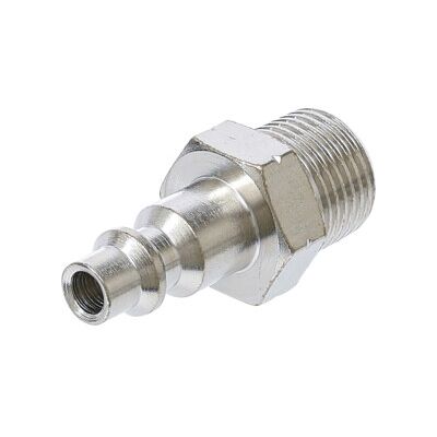 BGS technic BGS Raccord rapide à air comprimé filetage mâle 10 mm (3/8 - Publicité BGS technic BGS Raccord rapide à air comprimé filetage mâle 10 mm (3/8 - Publicité