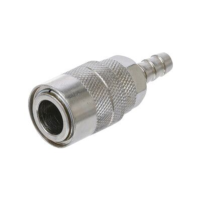 BGS technic BGS Raccord rapide pneumatique avec raccord de tuyau flexible de 8 mm (5/16 - Publicité BGS technic BGS Raccord rapide pneumatique avec raccord de tuyau flexible de 8 mm (5/16 - Publicité